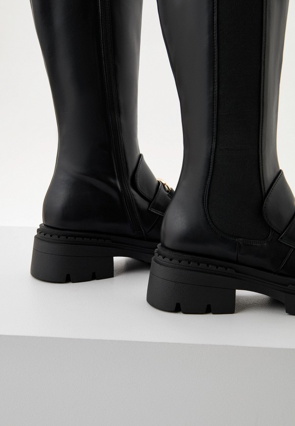 Twinset Milano Сапоги - фото 4