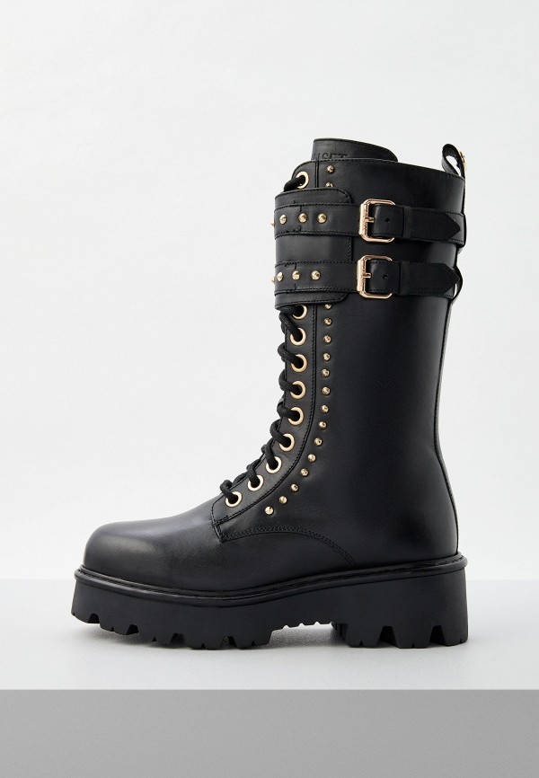 Twinset Milano Ботинки - фото 1