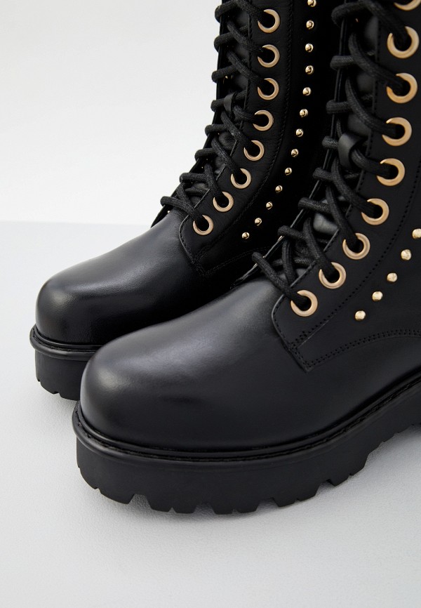 Twinset Milano Ботинки - фото 2