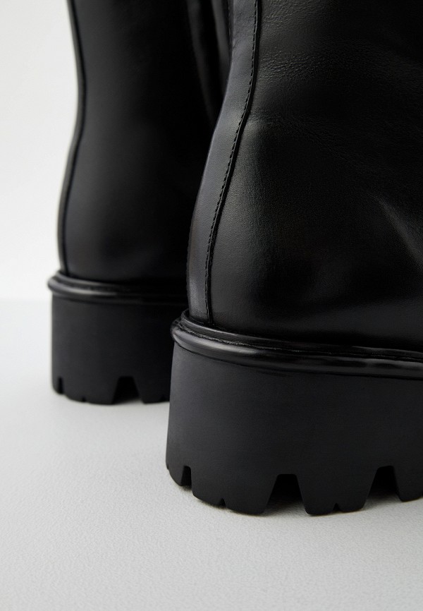 Twinset Milano Ботинки - фото 4