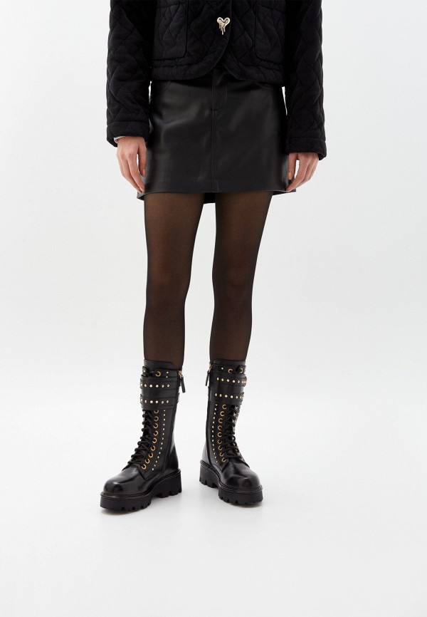 Twinset Milano Ботинки - фото 6