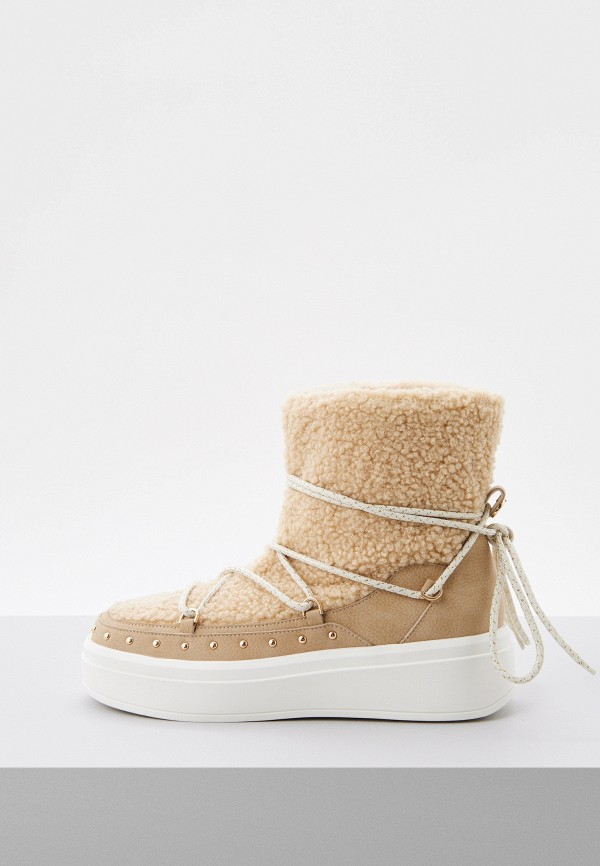 Twinset Milano Полусапоги - фото 1