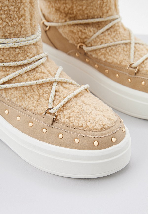 Twinset Milano Полусапоги - фото 2