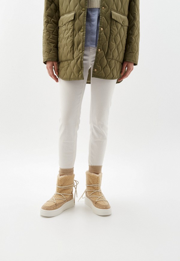 Twinset Milano Полусапоги - фото 6