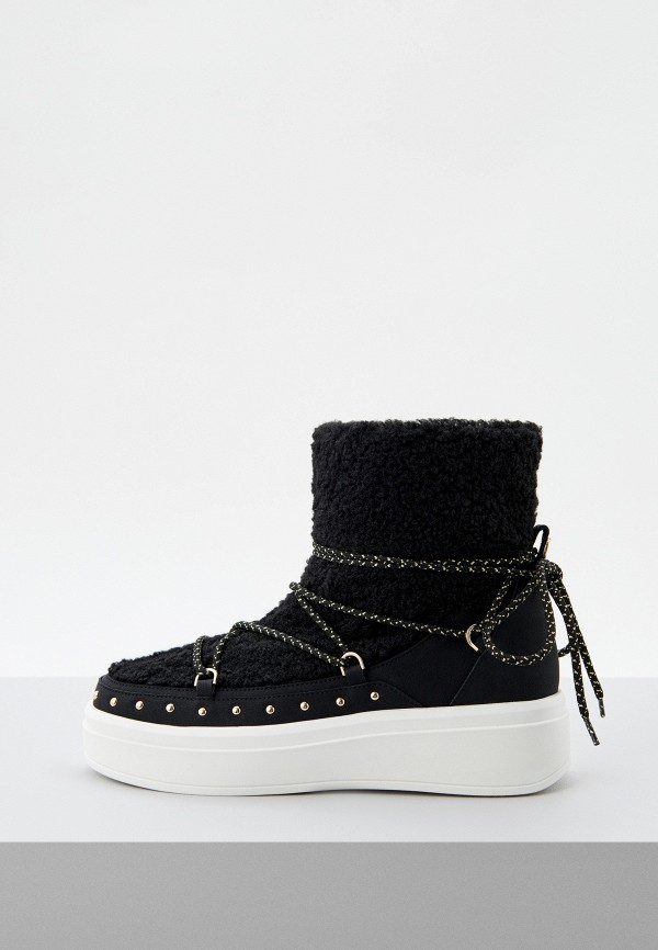 Twinset Milano Полусапоги - фото 1