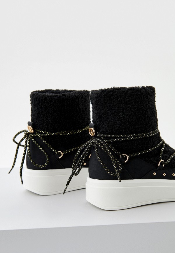 Twinset Milano Полусапоги - фото 4