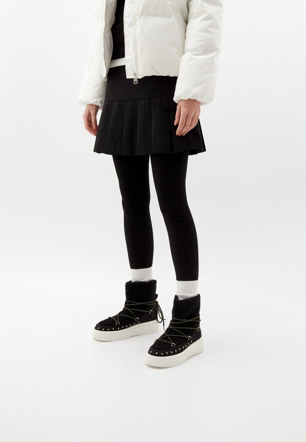 Twinset Milano Полусапоги - фото 6