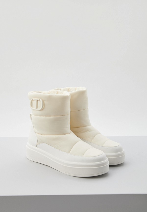 Twinset Milano Дутики - фото 3