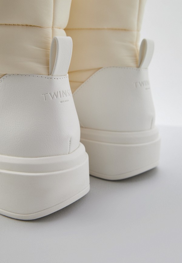 Twinset Milano Дутики - фото 4