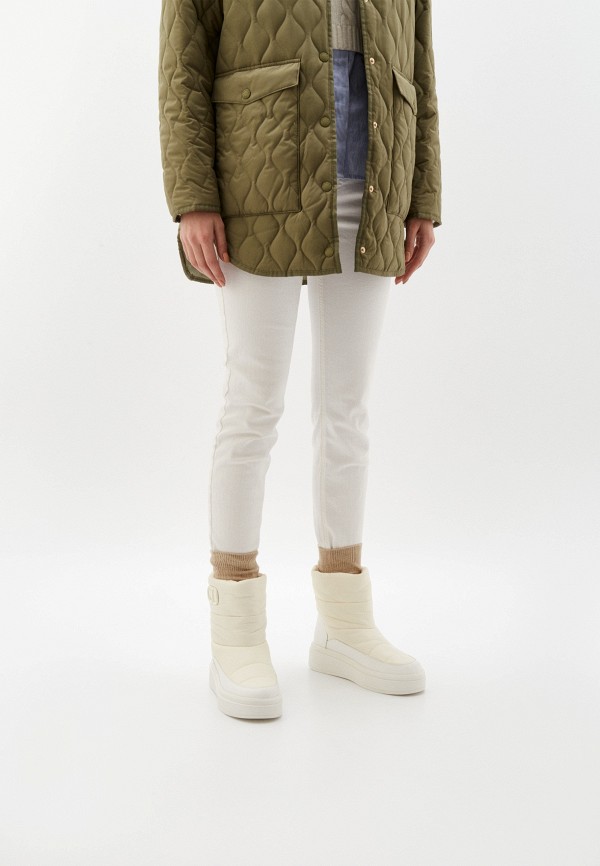 Twinset Milano Дутики - фото 6