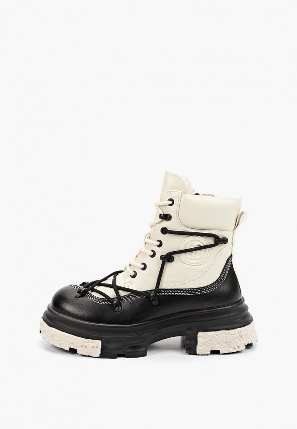 Betsy Ботинки - фото 1