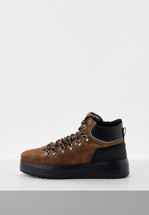 Bogner Ботинки - фото 1