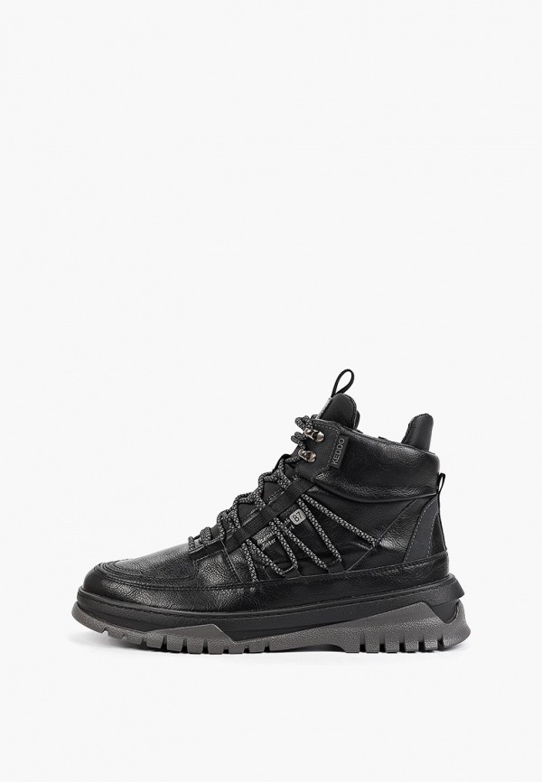 Keddo Ботинки - фото 1