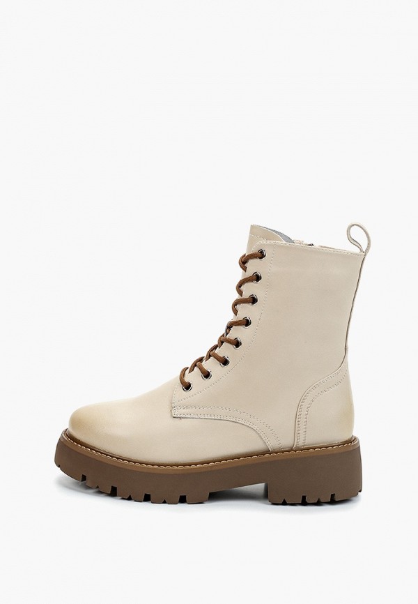 Respect Ботинки - фото 1