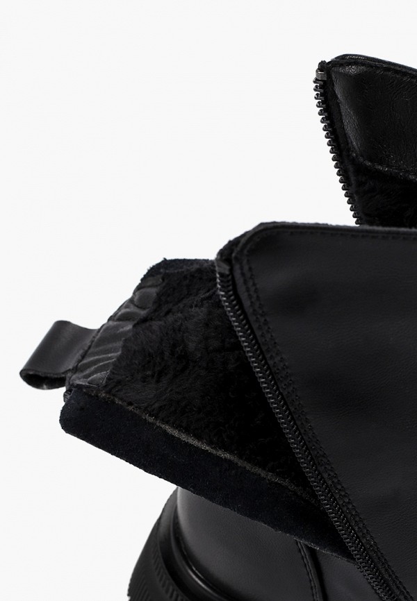 Respect Ботинки - фото 6