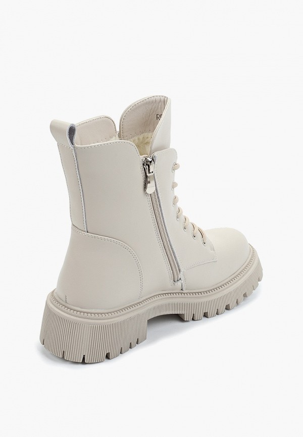 Respect Ботинки - фото 3