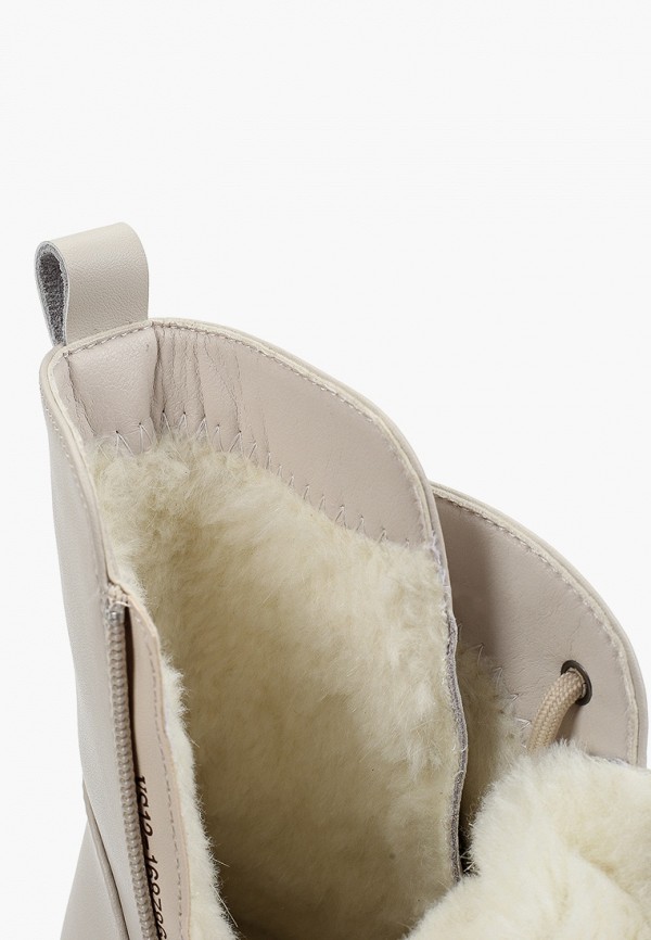 Respect Ботинки - фото 6