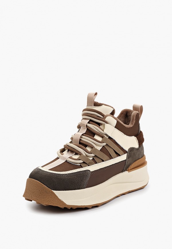 Respect Кроссовки - фото 2