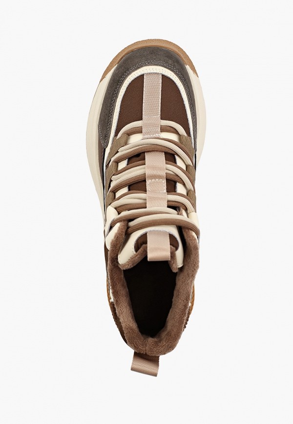 Respect Кроссовки - фото 4