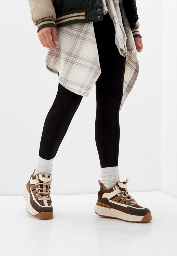 Respect Кроссовки - фото 6