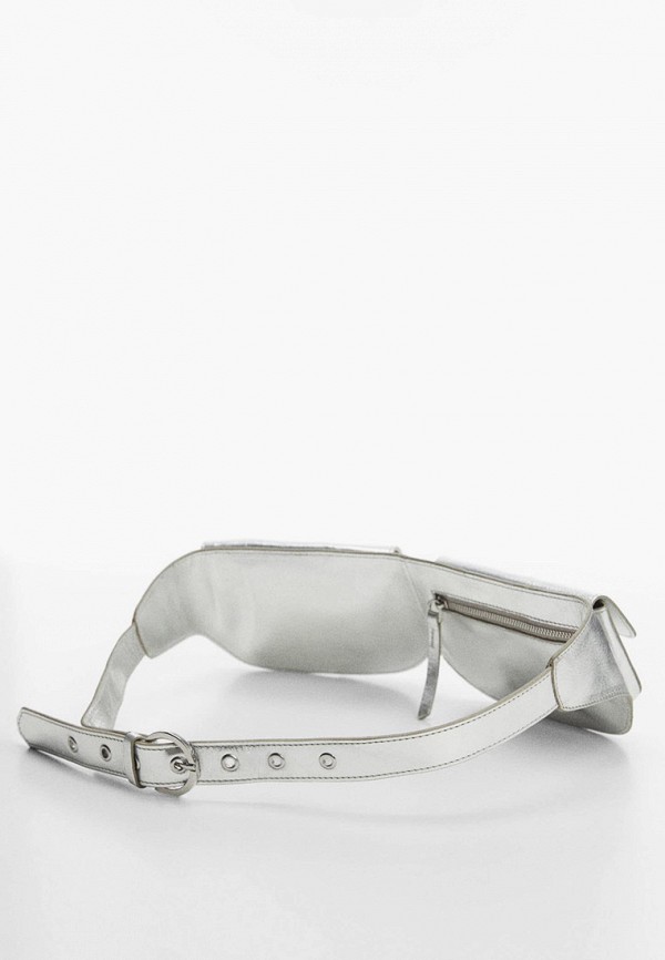 Mango Сумка поясная - BEATRIZ - фото 2