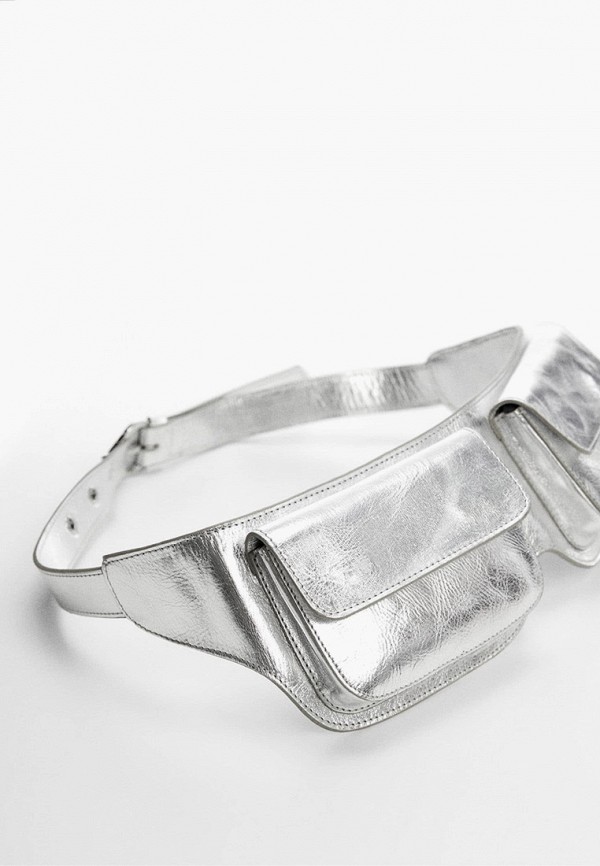 Mango Сумка поясная - BEATRIZ - фото 3