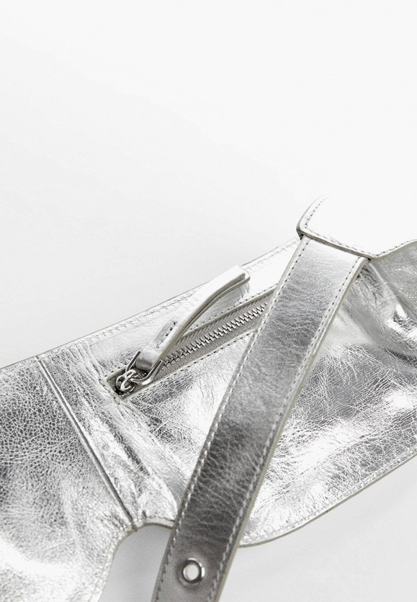 Mango Сумка поясная - BEATRIZ - фото 4