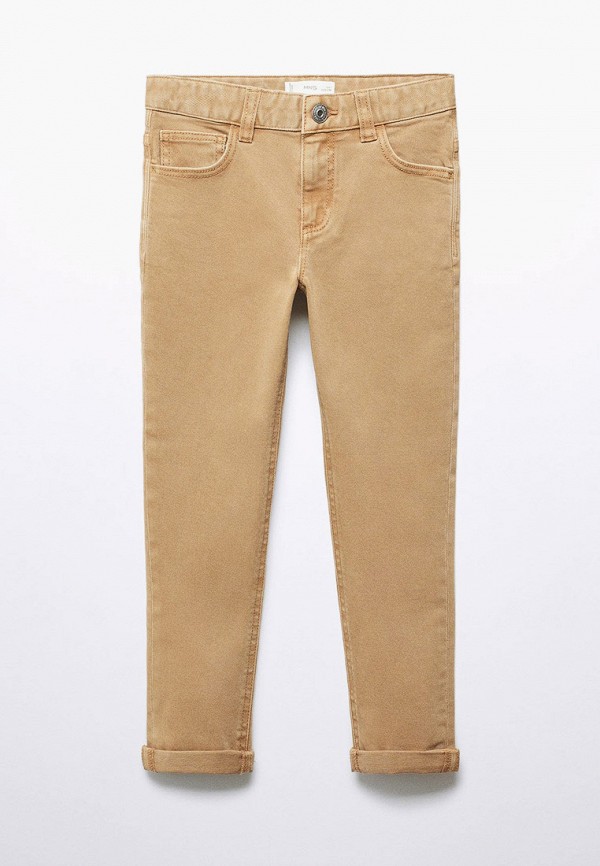 Mango Kids Джинсы - PERU5 - фото 1