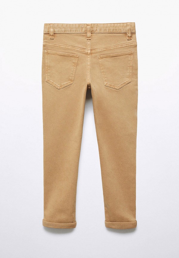 Mango Kids Джинсы - PERU5 - фото 2