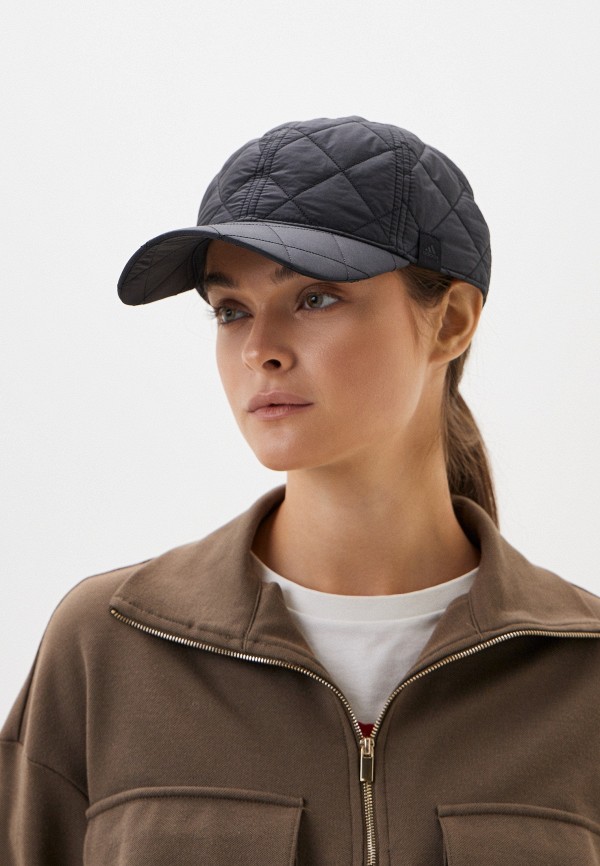 adidas Бейсболка - BASEBAL CAP PAD - фото 5