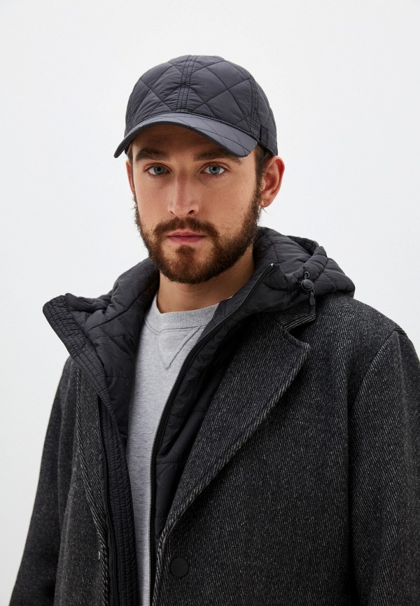 adidas Бейсболка - BASEBAL CAP PAD - фото 4