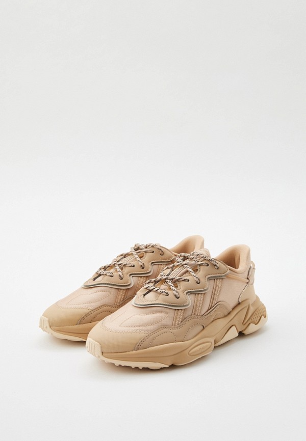 adidas Originals Кроссовки - OZWEEGO J - фото 3
