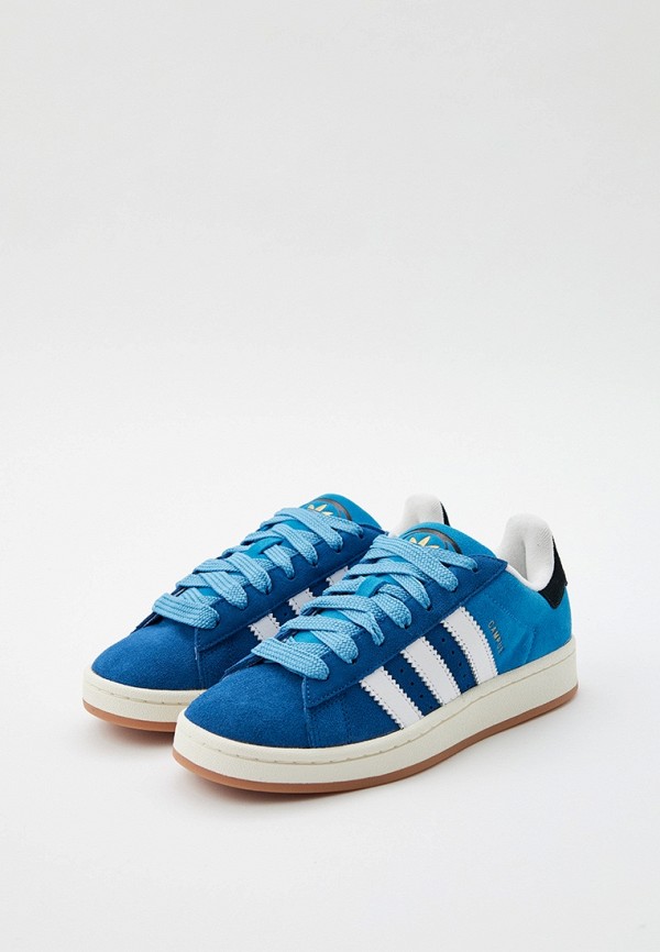 Adidas campus store aqua blue