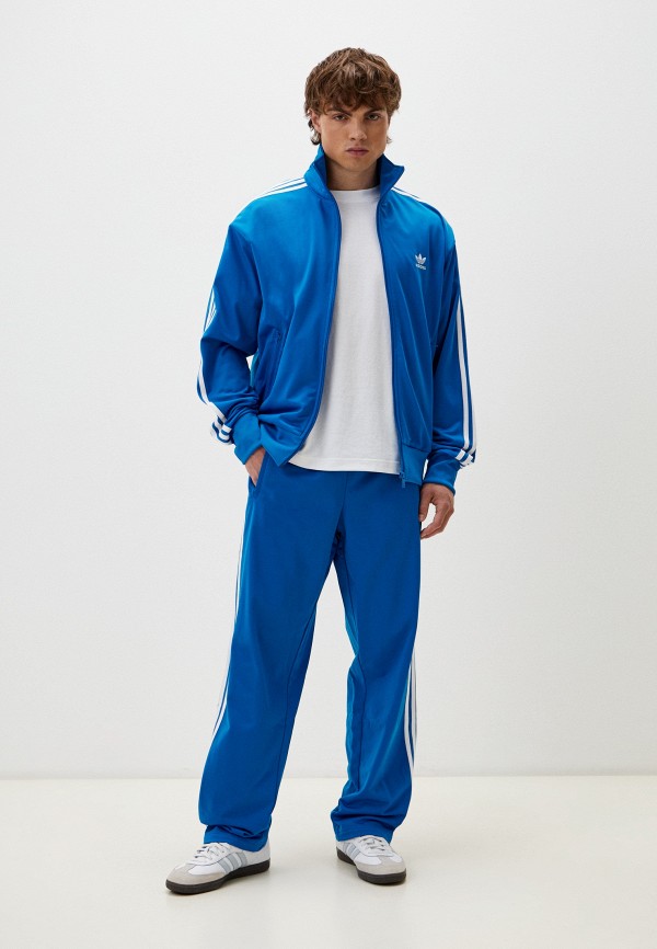 adidas Originals Олимпийка - FBIRD TT - фото 2