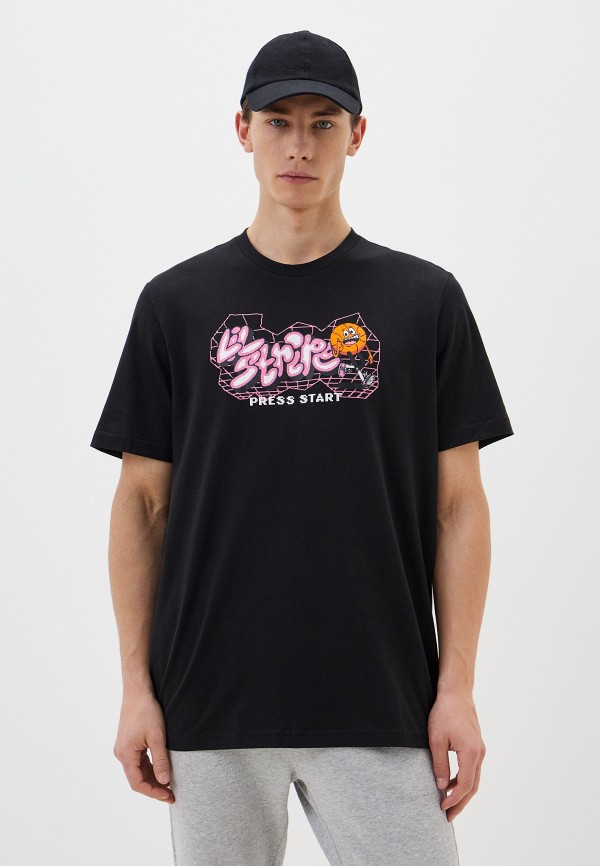 adidas Футболка - LIL STRIPE GAME - фото 1