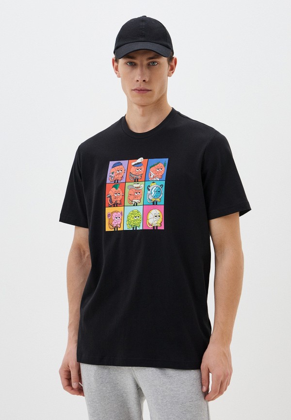 adidas Футболка - LILSTRIPE META - фото 1