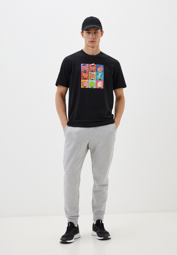 adidas Футболка - LILSTRIPE META - фото 2