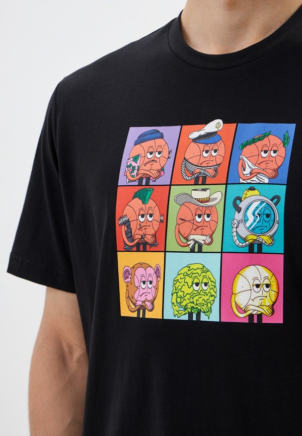 adidas Футболка - LILSTRIPE META - фото 4