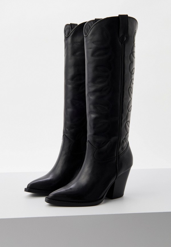 Ash Сапоги - фото 3