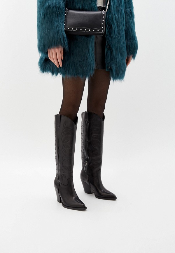 Ash Сапоги - фото 6