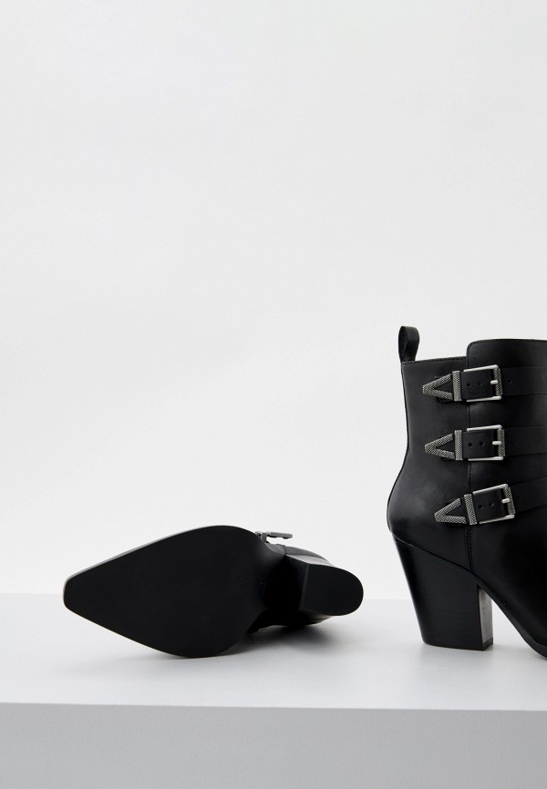 Ash Ботильоны - фото 5