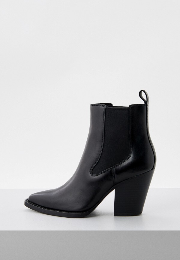 Ash Ботильоны - фото 1