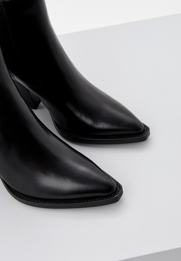 Ash Ботильоны - фото 2