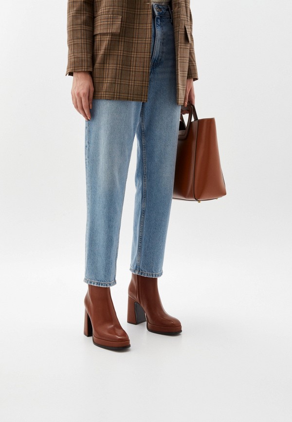 Ash Ботильоны - фото 6