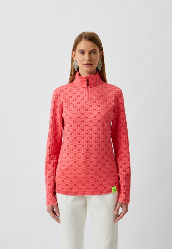 Bogner Fire+Ice Термобелье верх - MARG02 - фото 1