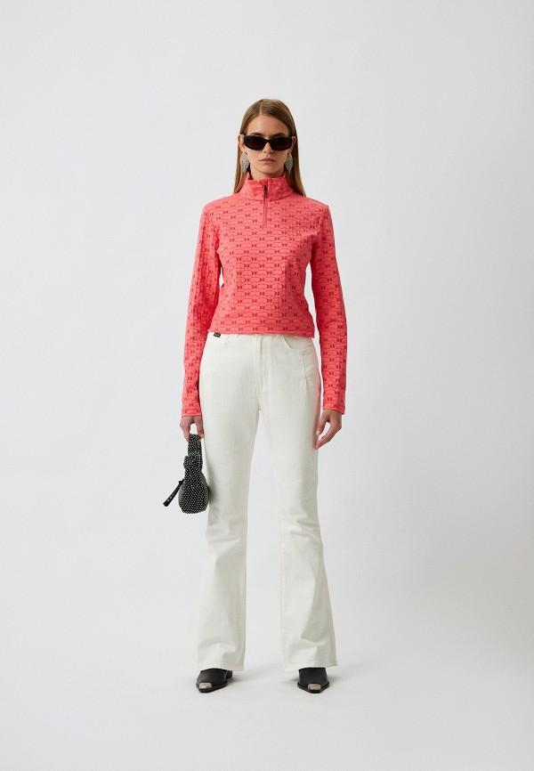 Bogner Fire+Ice Термобелье верх - MARG02 - фото 2