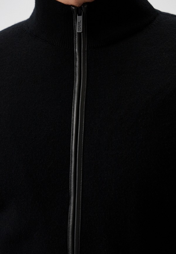 Karl Lagerfeld Кардиган - фото 4