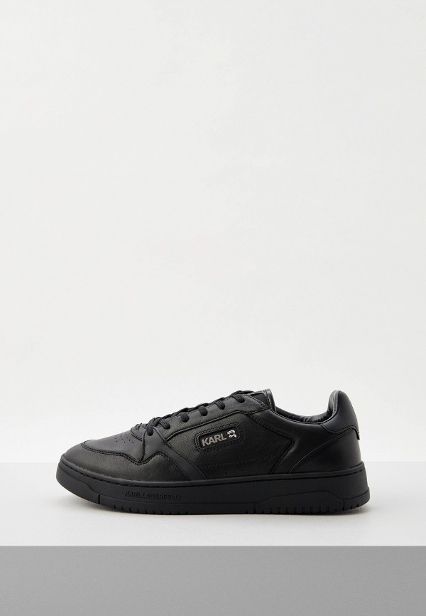 Karl Lagerfeld Кеды - фото 1
