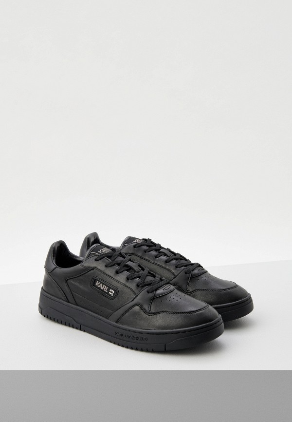 Karl Lagerfeld Кеды - фото 3