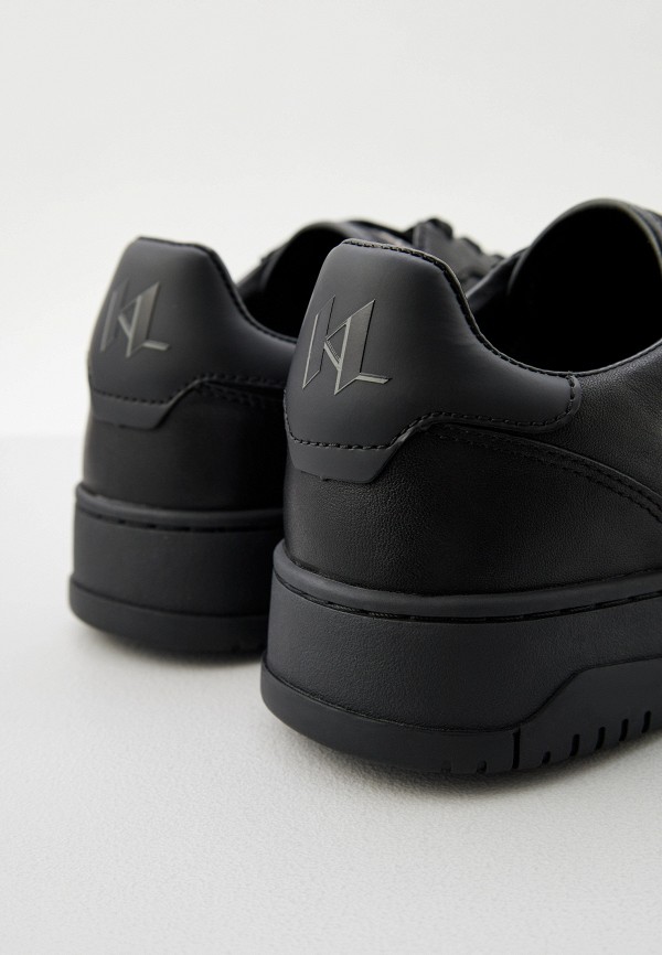 Karl Lagerfeld Кеды - фото 4